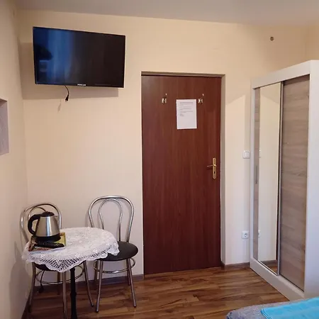 Polana Villa Lesna  Exterior photo