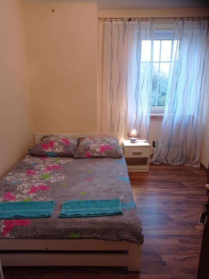 Farm stay Polana *