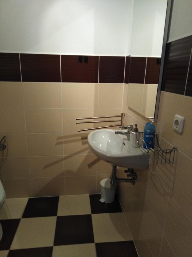 Farm stay Polana Lesna (Luban)